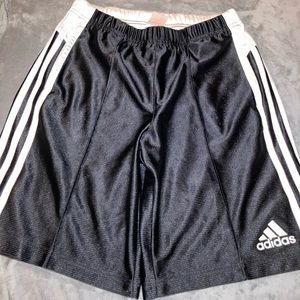 Adidas kids shorts